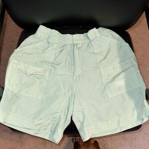 Aftco Shorts